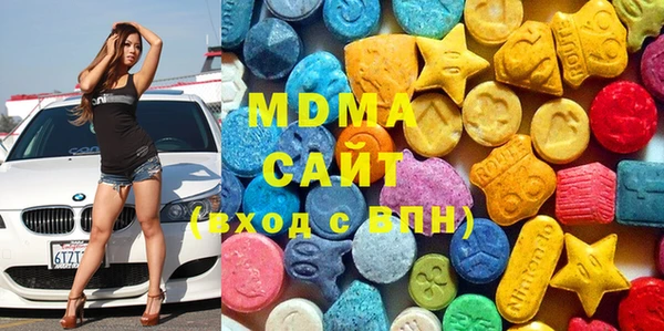 таблы Кулебаки